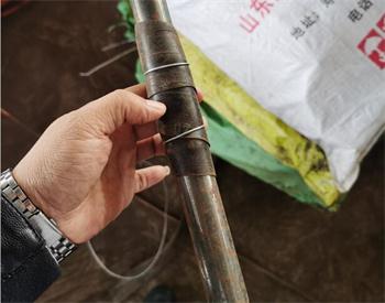 贵州50MM注浆管